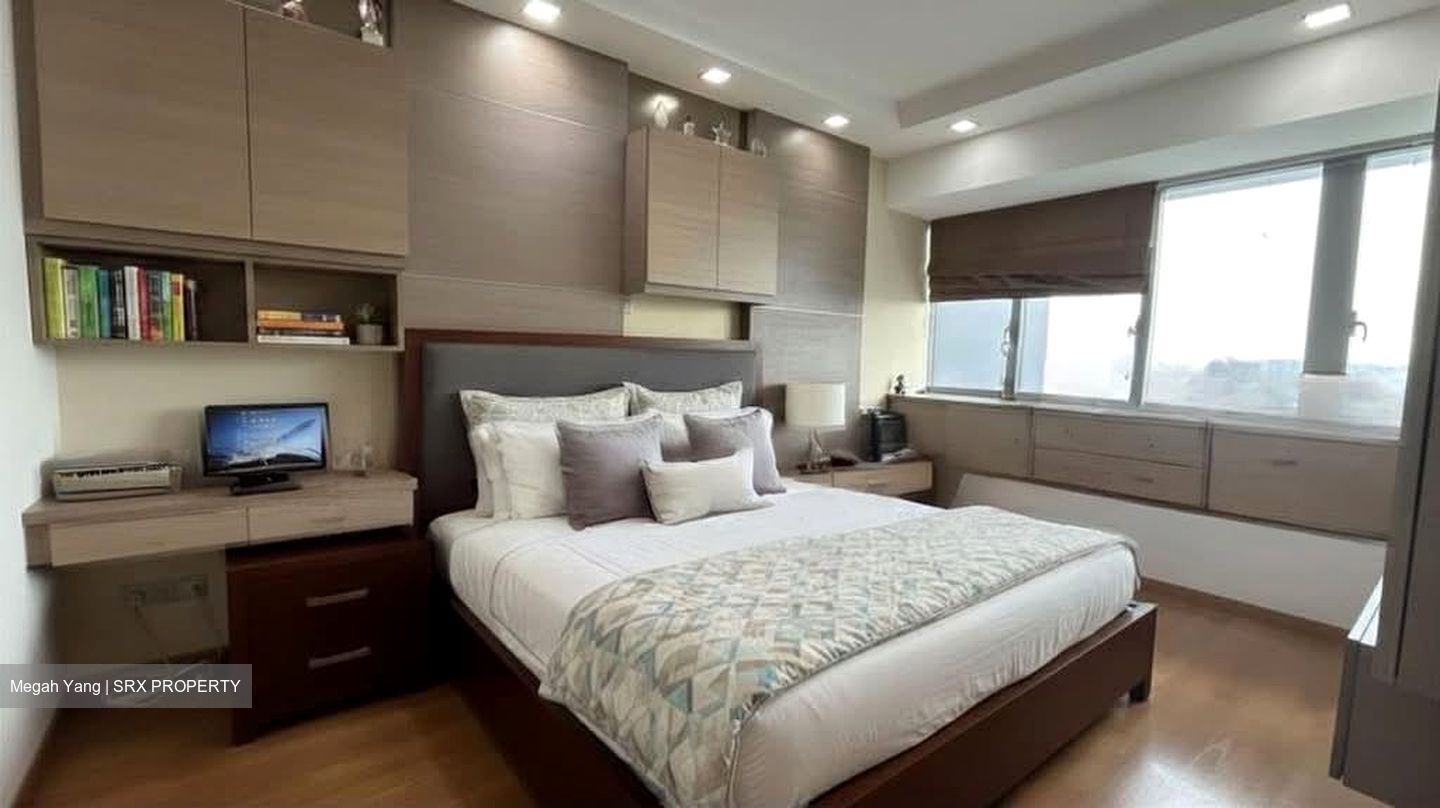 The Chuan (D19), Condominium #584484771